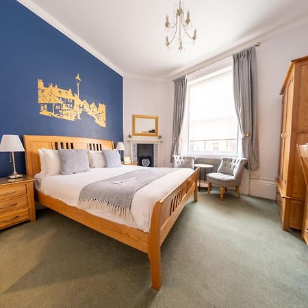 Number 7 Guest House Whitby Bagian luar foto